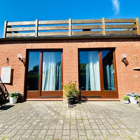 Apartamento Schlunz Kappeln Exterior foto