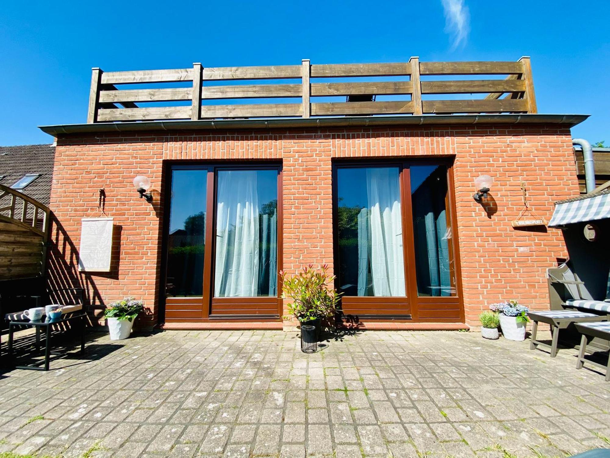 Apartamento Schlunz Kappeln Exterior foto