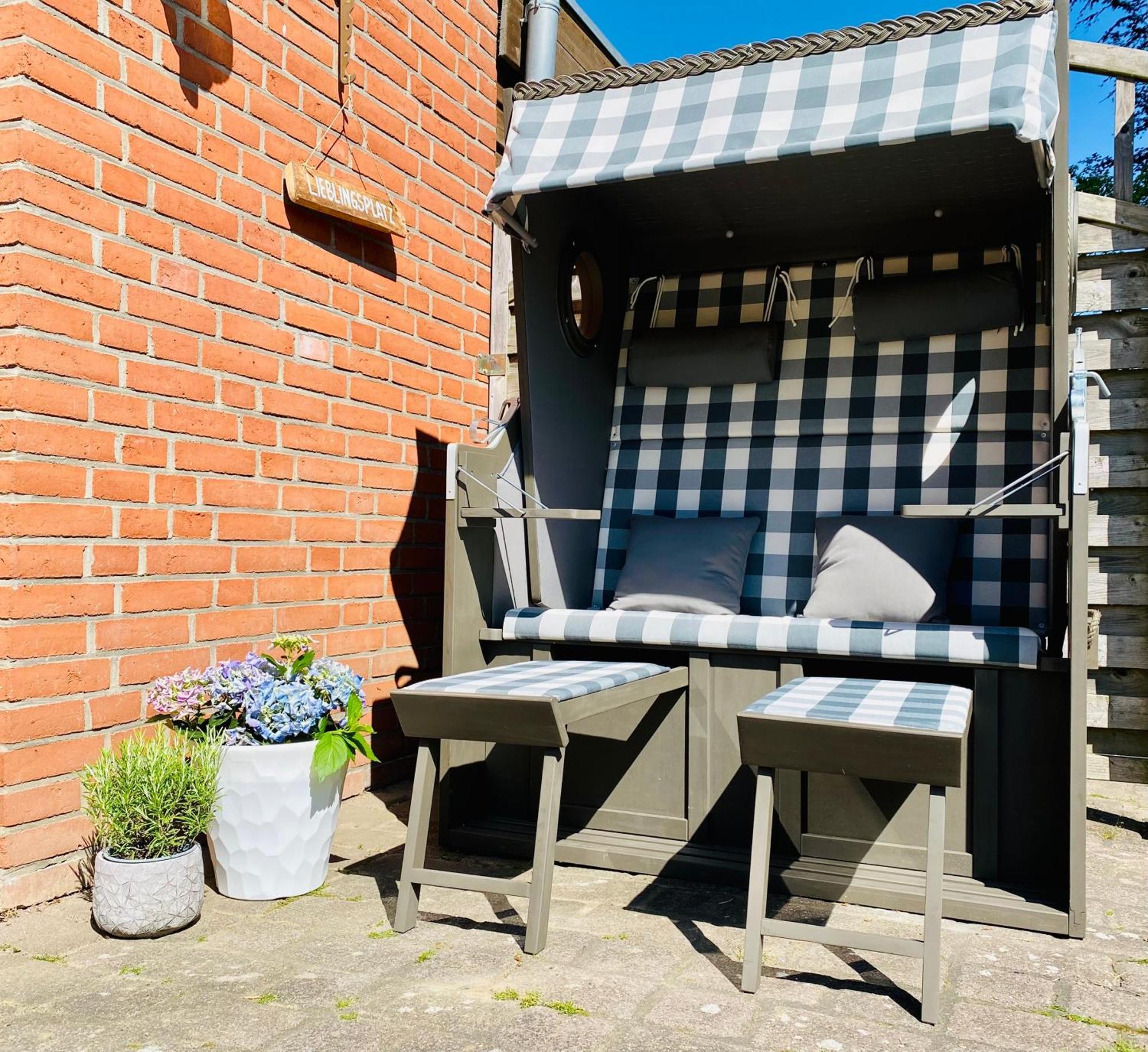 Apartamento Schlunz Kappeln Exterior foto