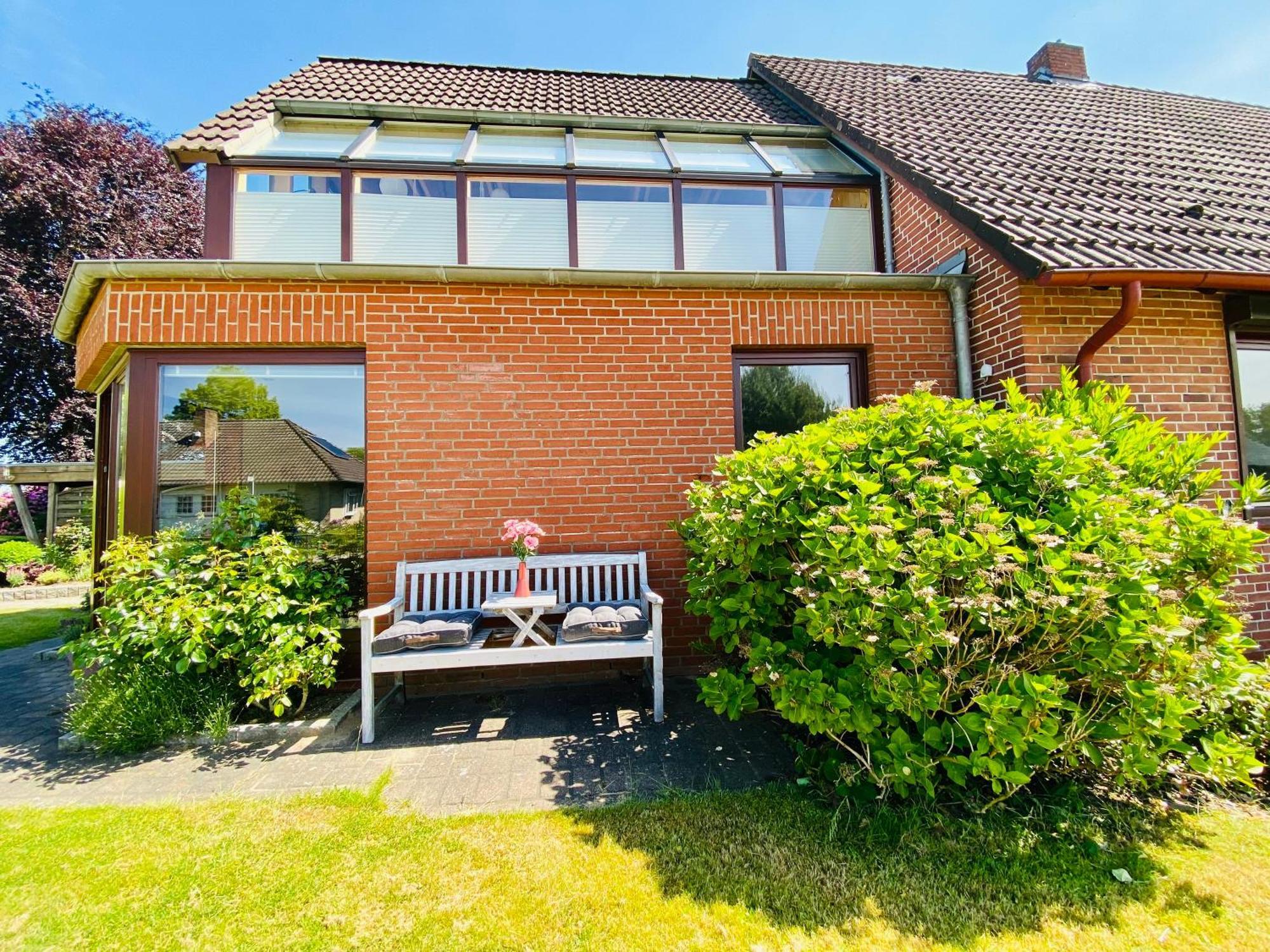 Apartamento Schlunz Kappeln Exterior foto